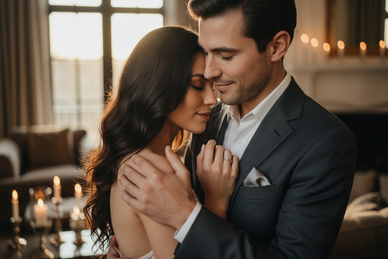 ¿Por qué algunos perfumes huelen diferente en mí que en otra persona?