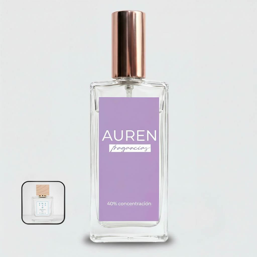 Latte Sedoso – Inspirado en Bianco Latte – Giardini di Toscana