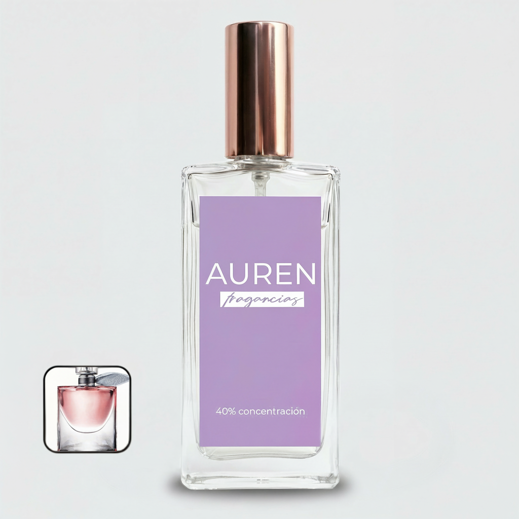 Dulce Destino – Inspirado en La Vie Est Belle – Lancôme