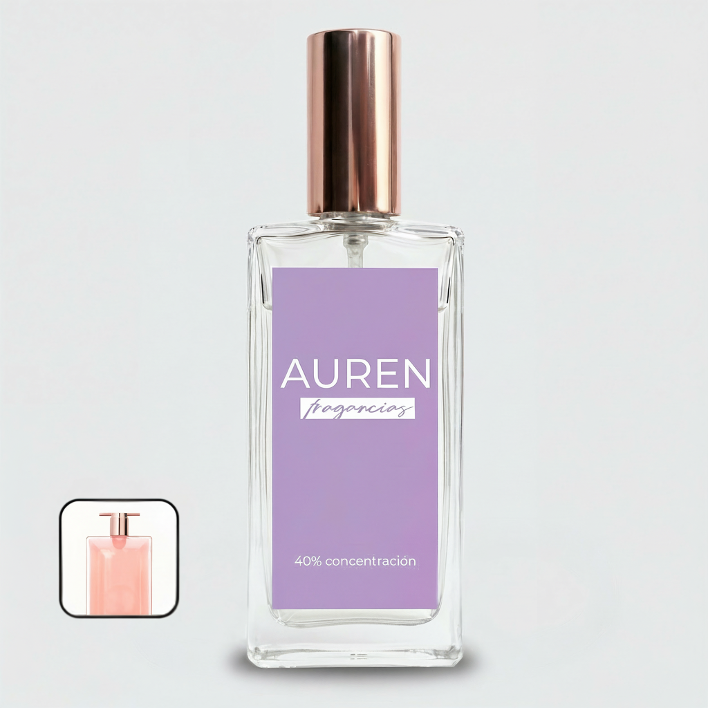 Esencia Pura – Inspirado en Idôle – Lancôme