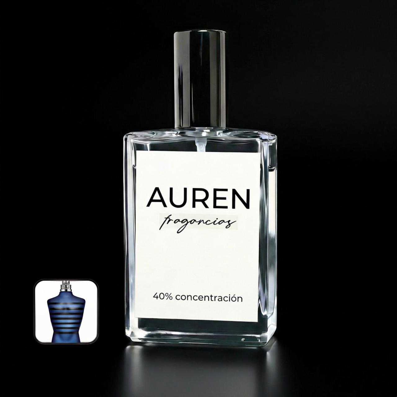 Fiesta Salvaje – Inspirado en Ultra Male – JPG