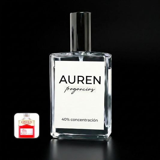 Guerrero Nórdico – Inspirado en Viking – Creed