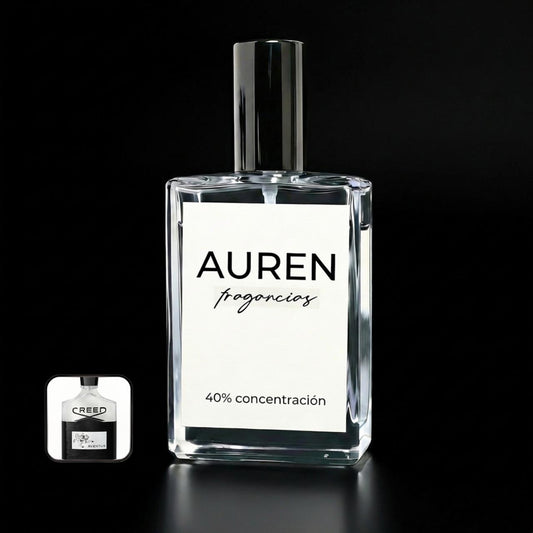 Líder Supremo – Inspirado en Aventus – Creed