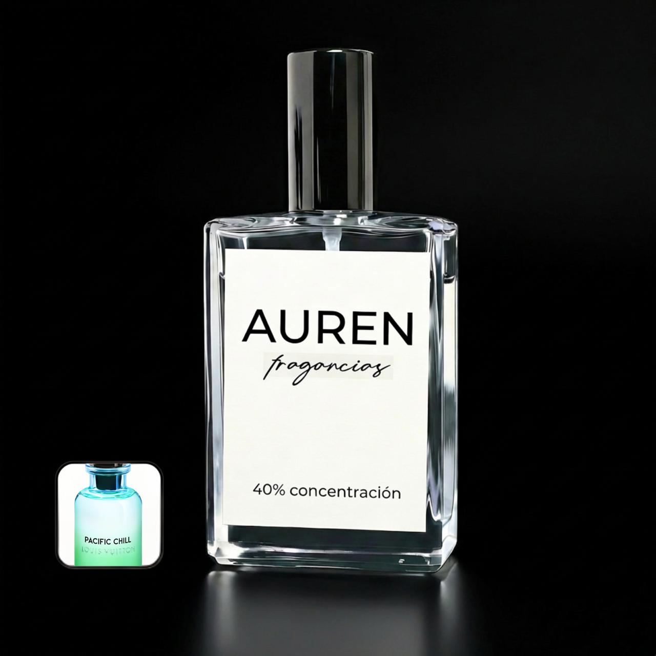 Brisa Marina – Inspirado en Pacific Chill – Louis Vuitton