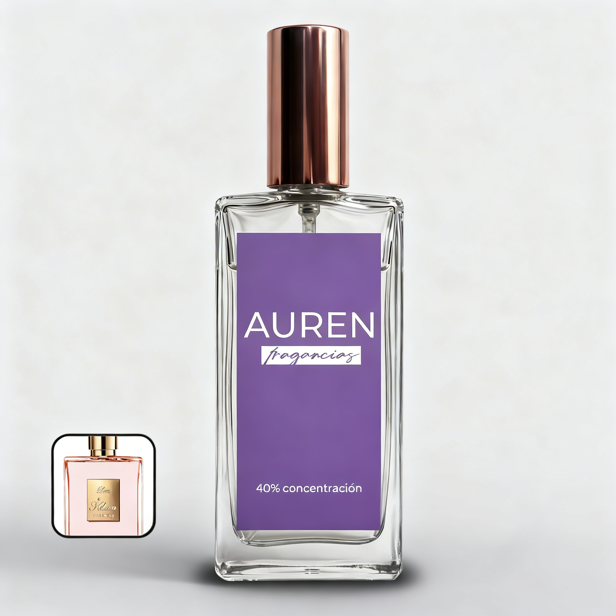 Dulce Prohibido – Inspirado en Love Don’t Be Shy – Kilian