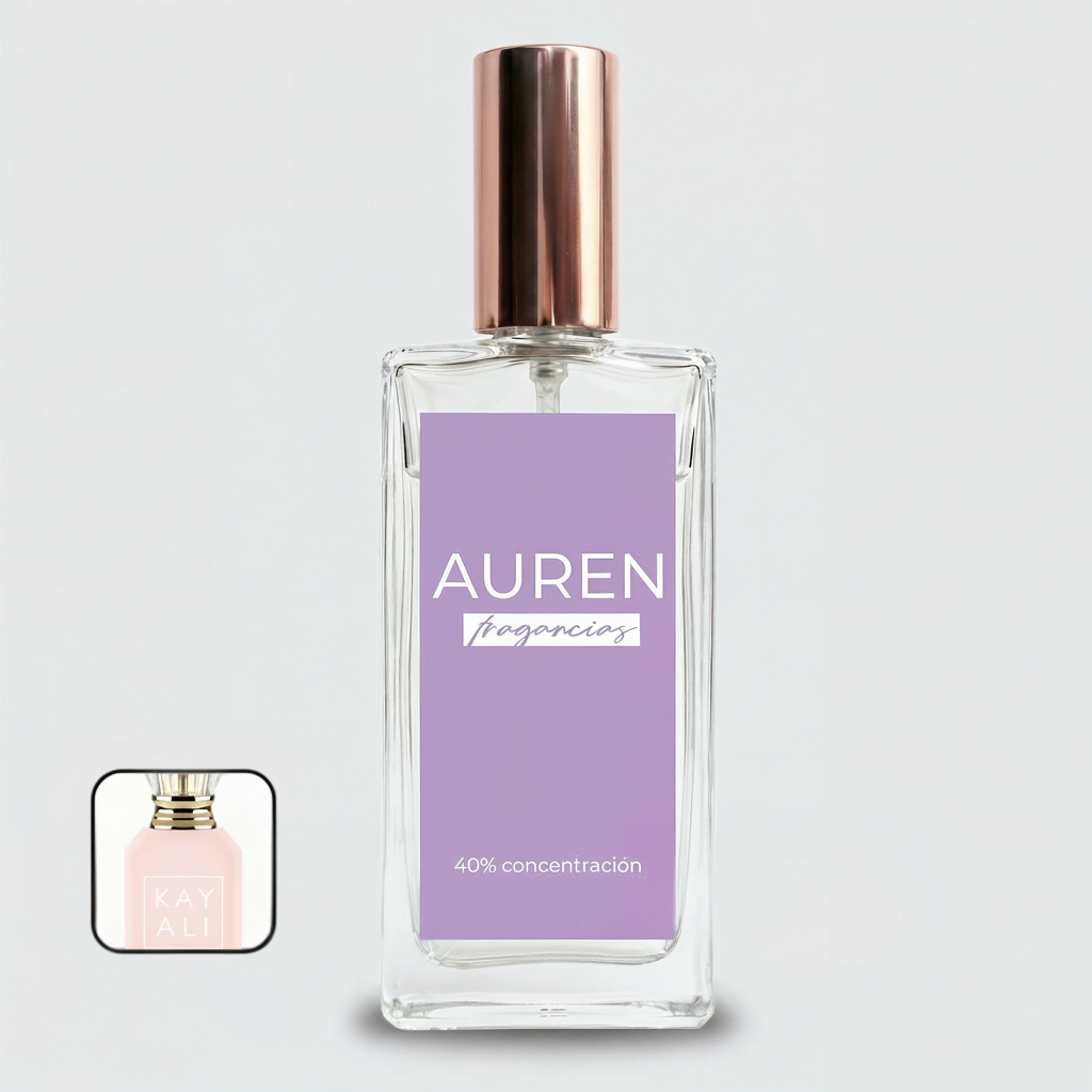 Dulzura Rebelde – Inspirado en Yum Boujee Marshmallow – Kayali