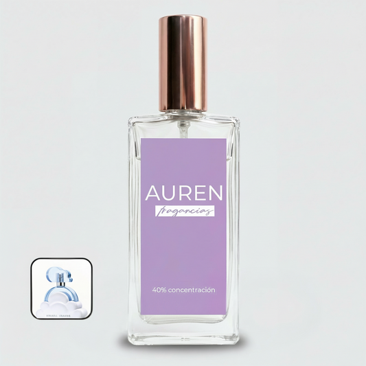 Nube Dulce – Inspirado en Cloud – Ariana Grande