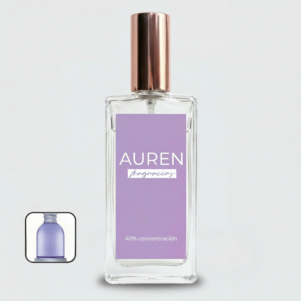 Encanto Misterioso – Inspirado en Halloween – Jesús del Pozo